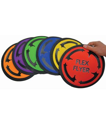 Flex Flyers - pk of 6