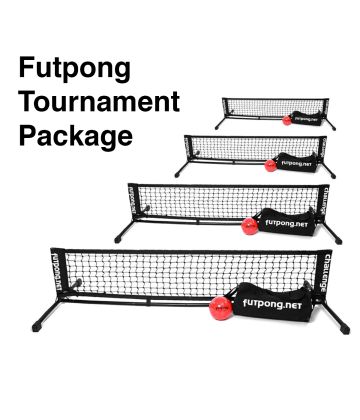 Futpong Tournament Package 