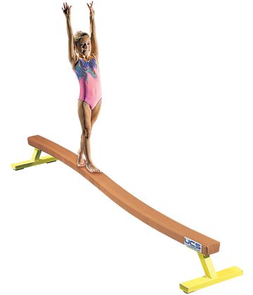 UCS 10' S-Beam Balance Beam