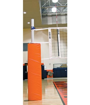 Porter Powr-Rib�� II 3-1/2" Volleyball Standards