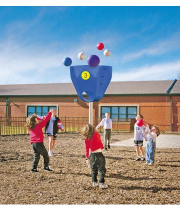 Funball Outdoor Game