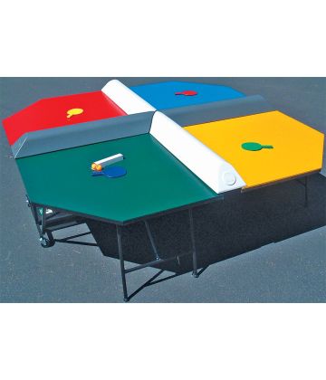 Poly Pong