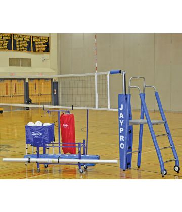 Jaypro Ultimate Powerlite Deluxe Package