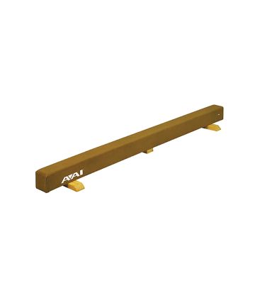 AAI 8' Long Junior Balance Beam