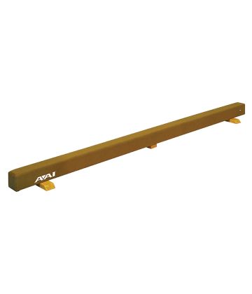 AAI 10' Long Junior Balance Beam