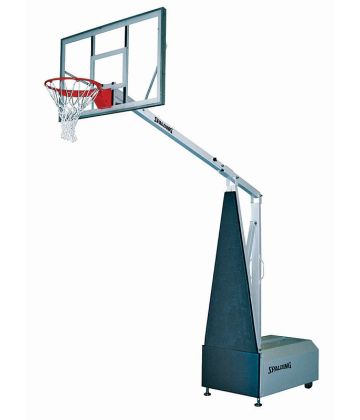 Spalding Fast Break 960 Portable Backstop