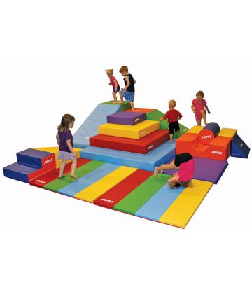 AAI Tumble Tower 10' x 12'