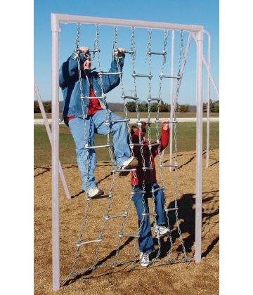 Boarding Net (galvanized)