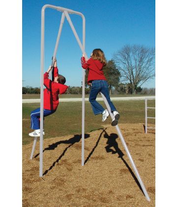 Pole Climb (galvanized)