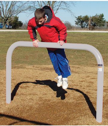 Vault Bar (galvanized)