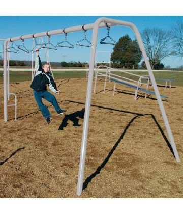 Swing Bars (galvanized)