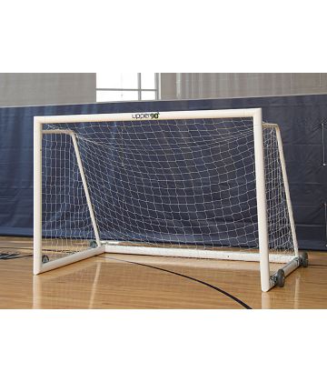 Upper90 Practice Futsal Goals (pair)