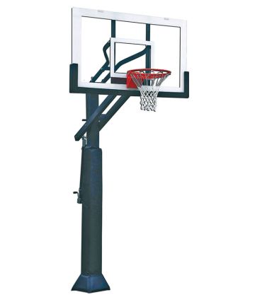Ultra Champ Adjustable Basketball System
