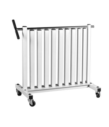 Vinyl Dumbbell Rack only