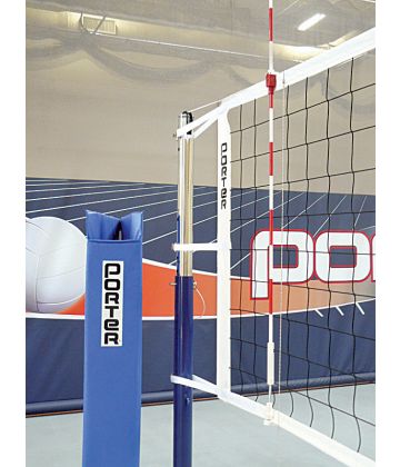 Porter Powr-Steel��� Competition Volleyball System