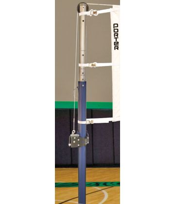 Porter Powr-Steel��� Competition Volleyball Uprights only