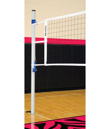 Porter Economy Volleyball Standards