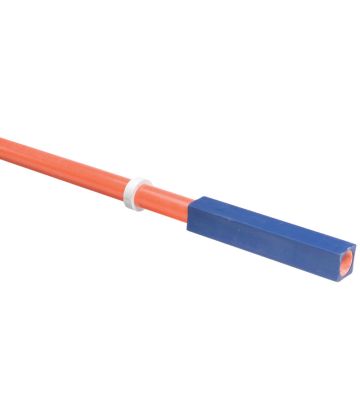 Fiberglass High Jump Crossbar