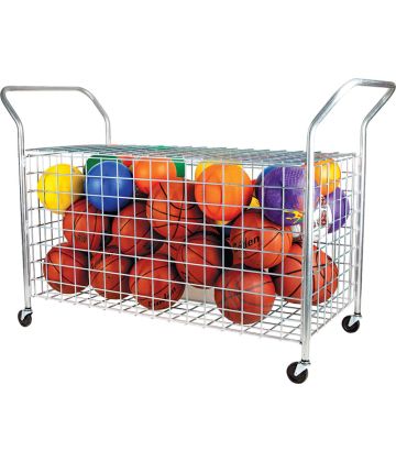 The ' JUMBO ' Ball Cart