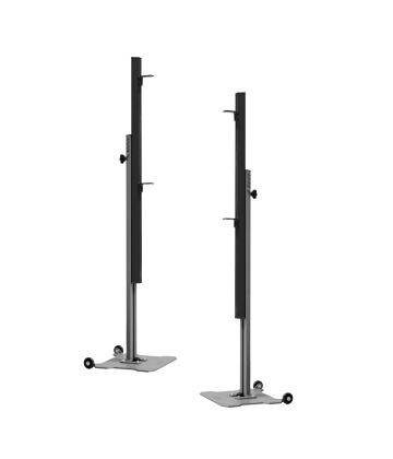 Gill S4 High Jump Standards