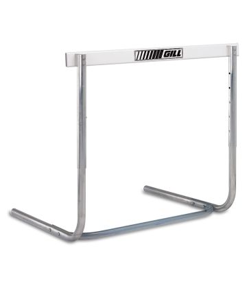 Gill High School Hurdle