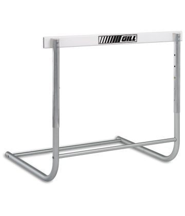 Gill Scholastic Aluminum Hurdle