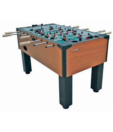 Harvard Foosball Game Table