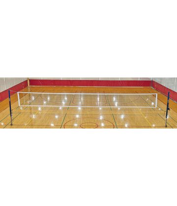 Spalding Lite Steel Volleyball System