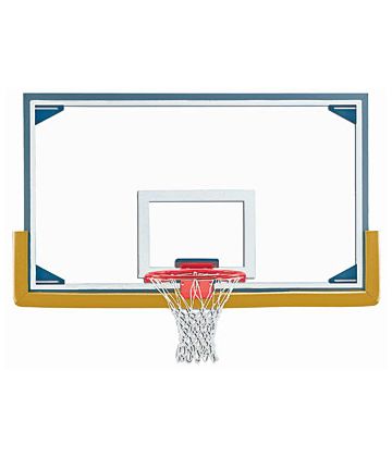 Gared Collegiate Backboard