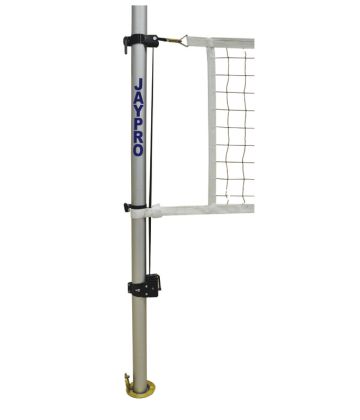 Jaypro Multi-Purpose Aluminum Net System