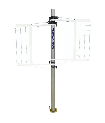 Jaypro Center Court Package for PVB1350 Multi-Purpose Net System