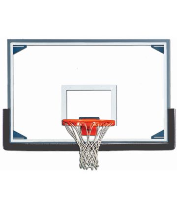Gared Scholastic Backboard Package