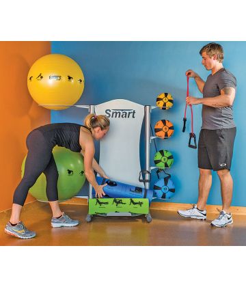 Smart Fitness Essential Package