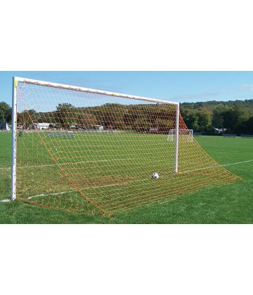 Jaypro Sports Team��� Round Semi-Permanent Soccer Goals