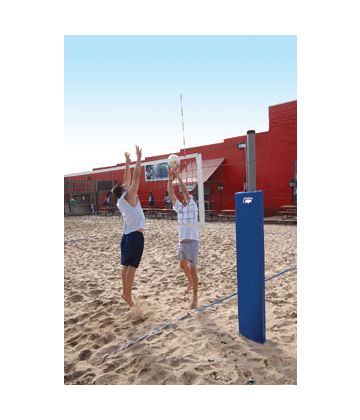 Ground Sleeve for Match Point Outdoor System