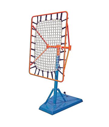 Gared 'The VARSITY' Toss Back Basketball Trainer