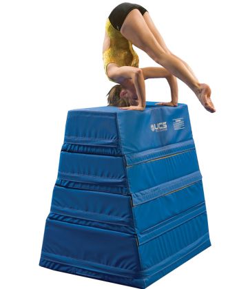 36" Heavy-Duty UCS Trapezoid