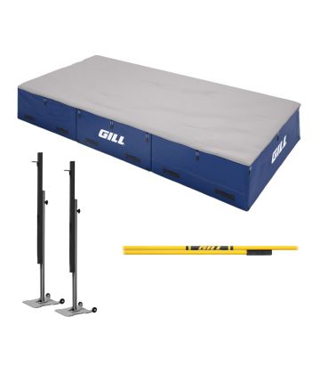 Gill S1 High Jump Value Pack