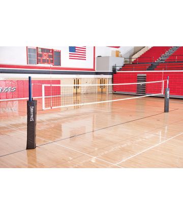 Spalding Complete Slide Volleyball System