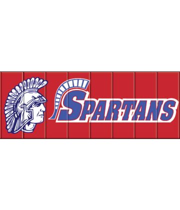 Graphics for Porter Wall Padding