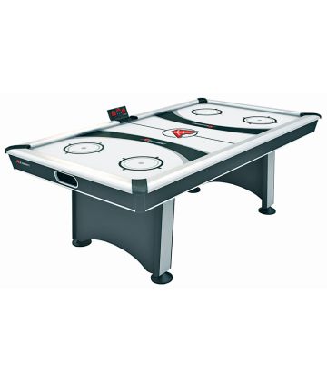 7' Air Hockey Table
