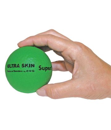 Ultra Skin Foam Baseballs