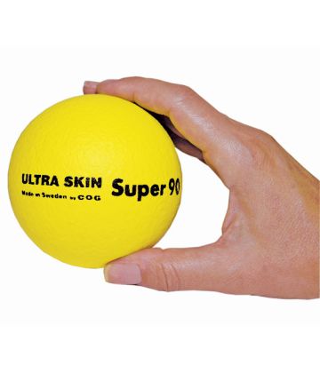 Ultra Skin Foam Softballs