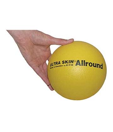 Ultra Skin Allround Foam Ball