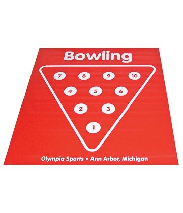 Vinyl Pin Placement Sheet