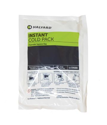 Instant Cold Packs
