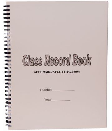 P.E. Grade Book