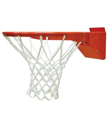 Jaypro Competitor Pro Breakaway Basketball Goal