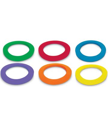 Golf Putting Rings