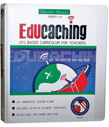 Spiral bound curriculum. 116 pages.